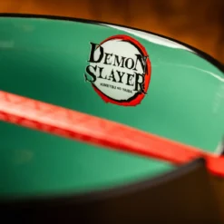 Demon Slayer - Tanjiro Ramen Schale mit Essstäbchen