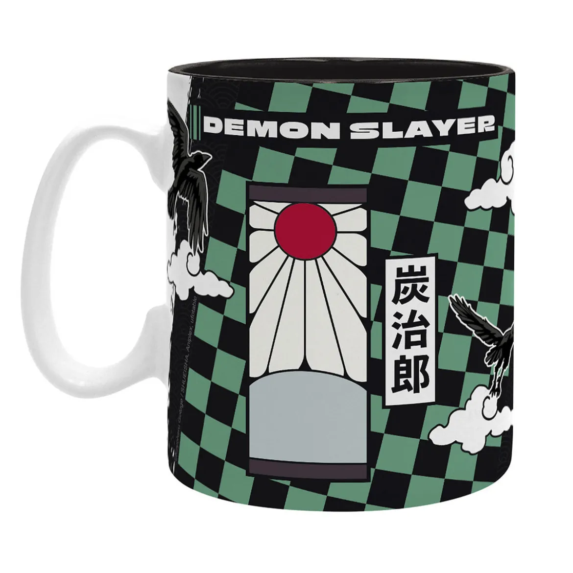 Demon Slayer - Tanjiro Tasse