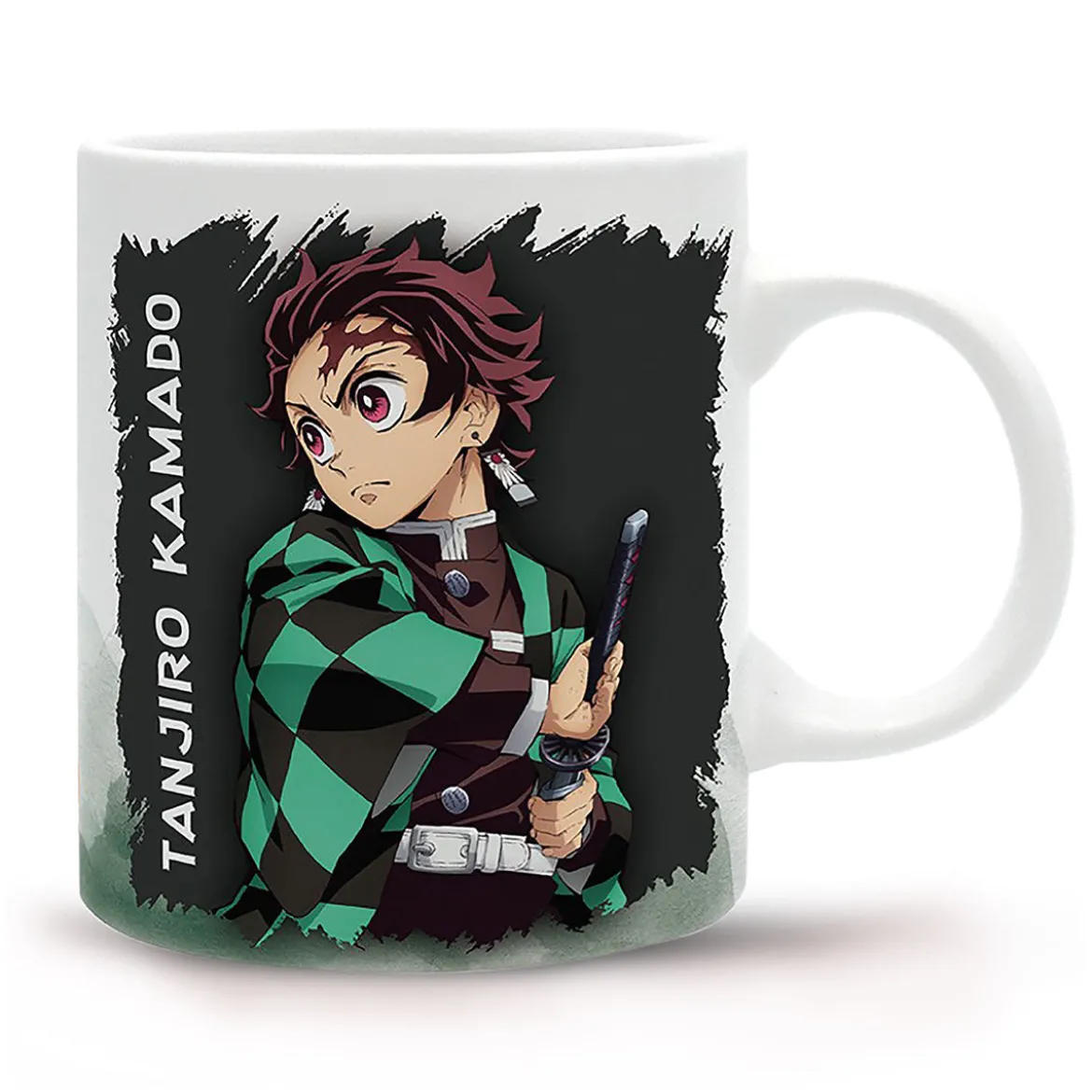 Demon Slayer - Tanjiro Tasse