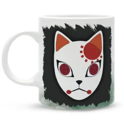 Demon Slayer - Tanjiro Tasse