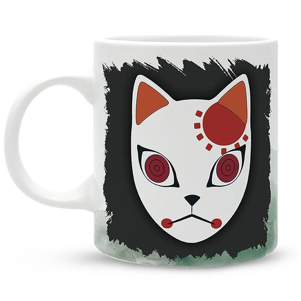 Demon Slayer - Tanjiro Tasse