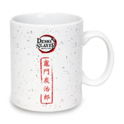 Demon Slayer - Tanjiro Tasse XXL