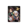 Demon Slayer - Tanjiro & Tengen Magnet
