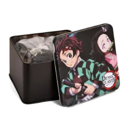 Demon Slayer - Tanjiro und Nezuko Kamado Puzzle