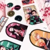Demon Slayer - Team Stickerset