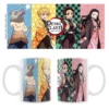 Demon Slayer - Team Tasse