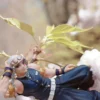 Demon Slayer - Tengen Uzui Figur 19cm