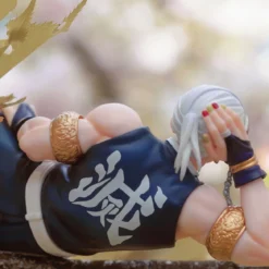 Demon Slayer - Tengen Uzui Figur 19cm