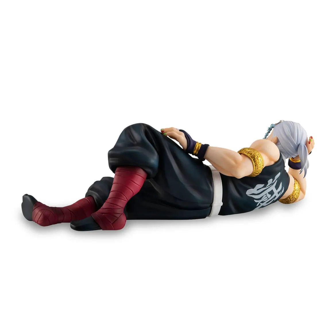 Demon Slayer - Tengen Uzui Figur 19cm
