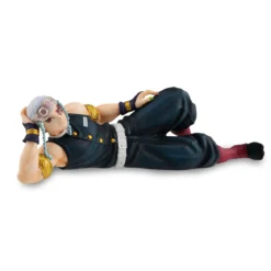 Demon Slayer - Tengen Uzui Figur 19cm
