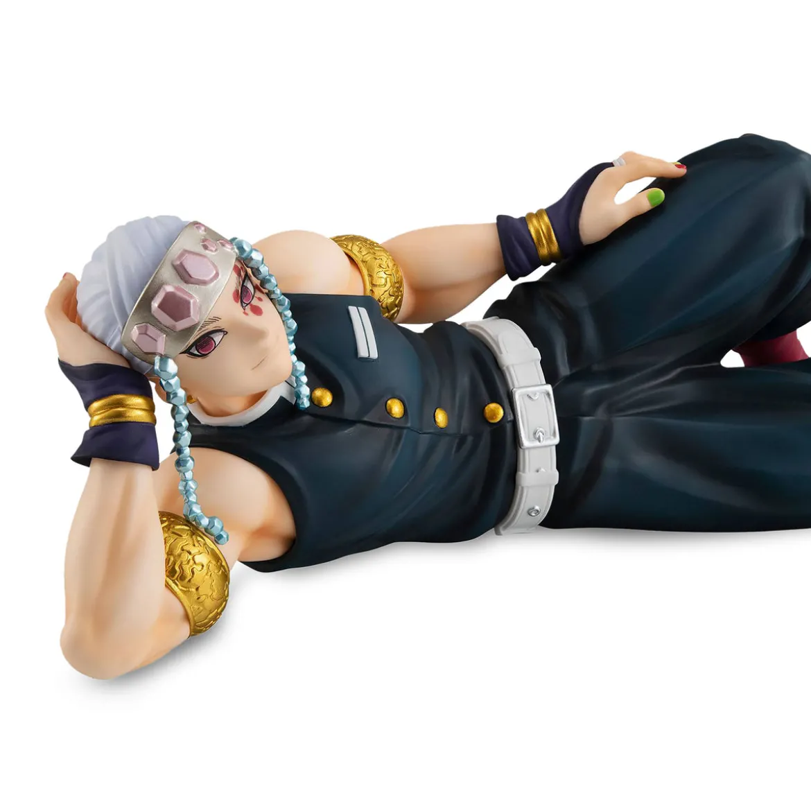 Demon Slayer - Tengen Uzui Figur 19cm