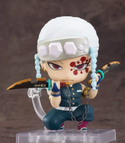 Demon Slayer - Tengen Uzui Nendoroid Actionfigur