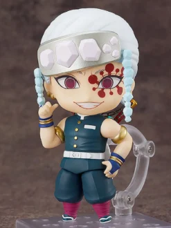 Demon Slayer - Tengen Uzui Nendoroid Actionfigur