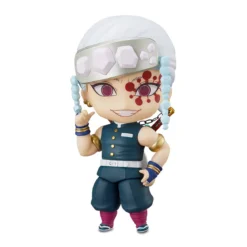 Demon Slayer - Tengen Uzui Nendoroid Actionfigur