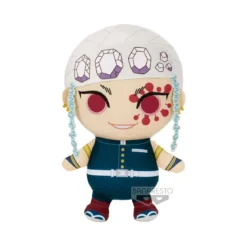Demon Slayer -Tengen Uzui Plüsch Figur