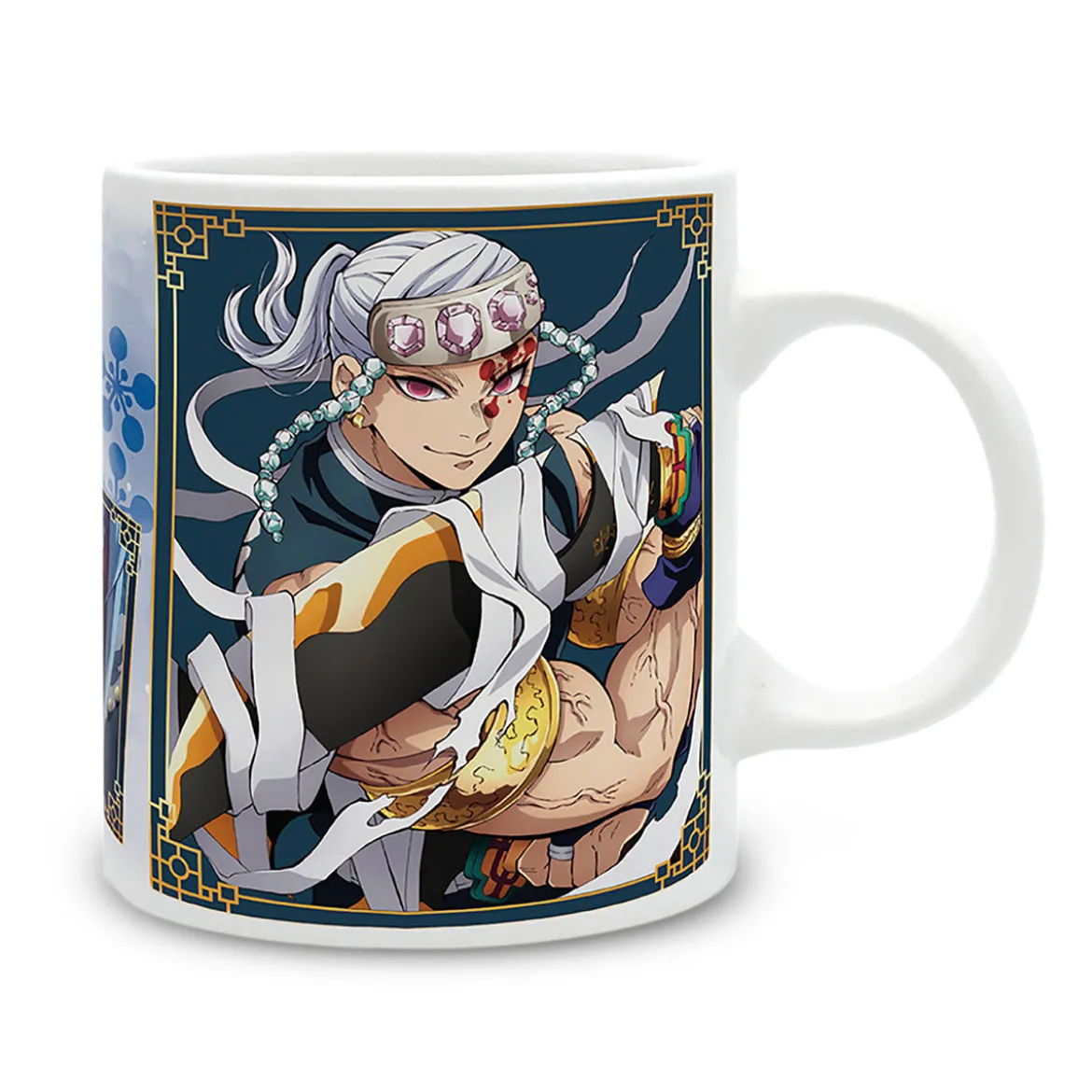 Demon Slayer - Tengen Uzui Tasse