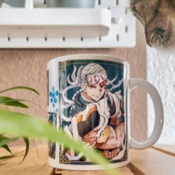Demon Slayer - Tengen Uzui Tasse