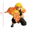 Demon Slayer - Zenitsu Agatsuma Maximatic Figur