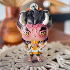 Demon Slayer - Zohakuten Funko Pop Figur