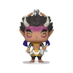 Demon Slayer - Zohakuten Funko Pop Figur