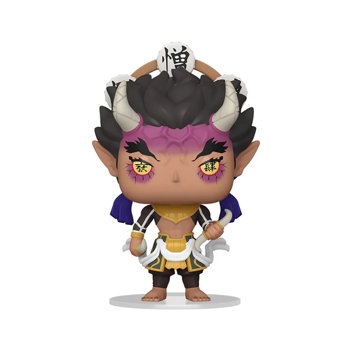 Demon Slayer - Zohakuten Funko Pop Figur