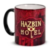 Demons Tasse für Hazbin Hotel Fans