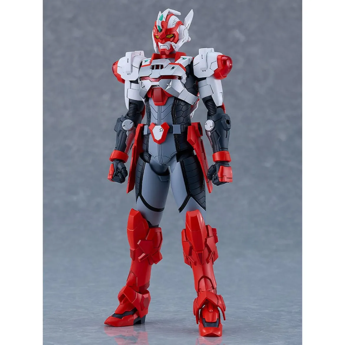 Dennou Keisatsu Cybercop Plamatea Plastic Model Kit