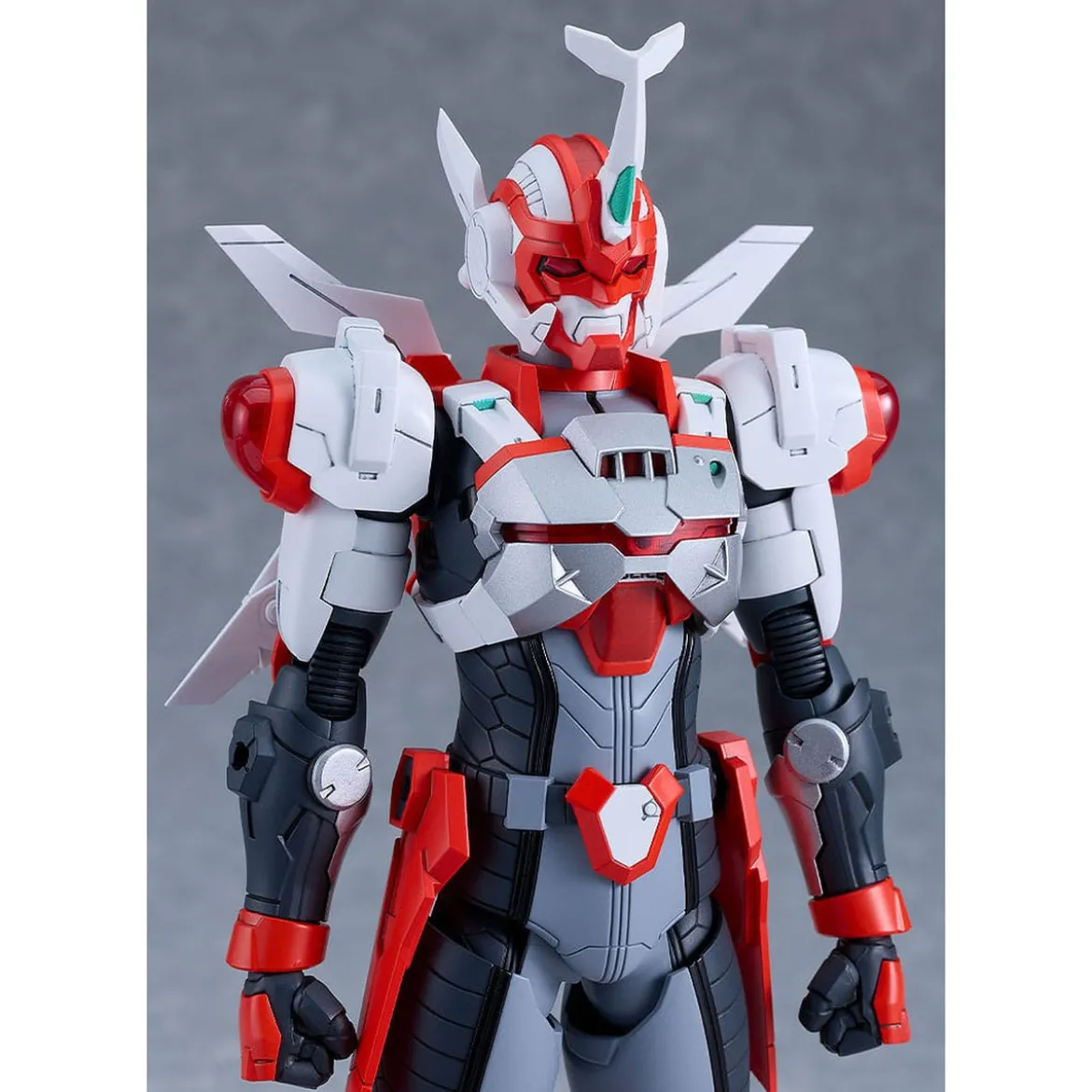 Dennou Keisatsu Cybercop Plamatea Plastic Model Kit