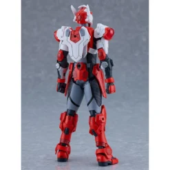 Dennou Keisatsu Cybercop Plamatea Plastic Model Kit
