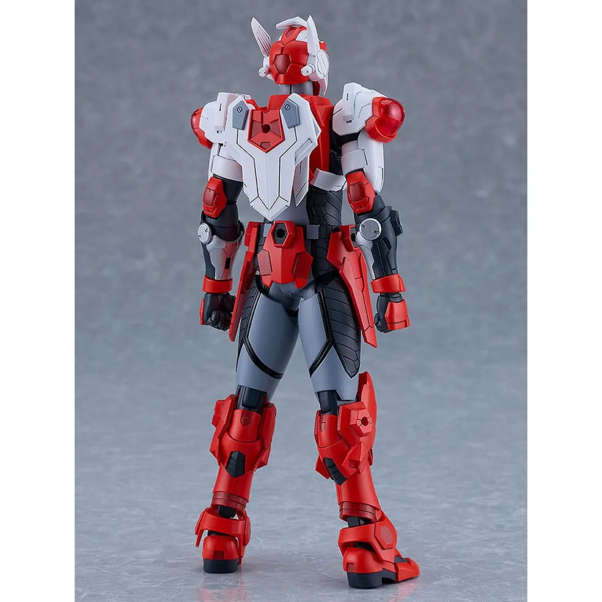 Dennou Keisatsu Cybercop Plamatea Plastic Model Kit