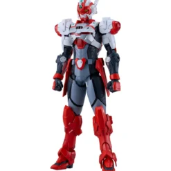 Dennou Keisatsu Cybercop Plamatea Plastic Model Kit