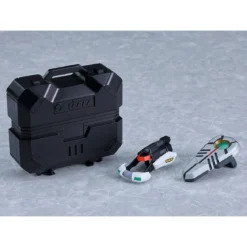 Dennou Keisatsu Cybercop Plamatea Plastic Model Kit