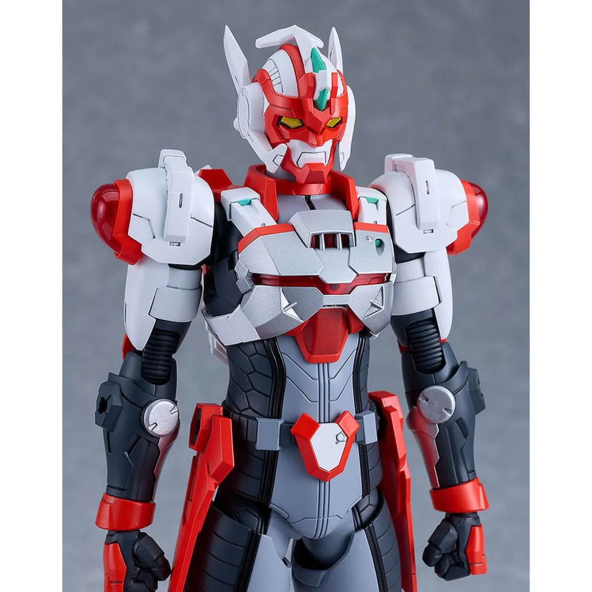 Dennou Keisatsu Cybercop Plamatea Plastic Model Kit