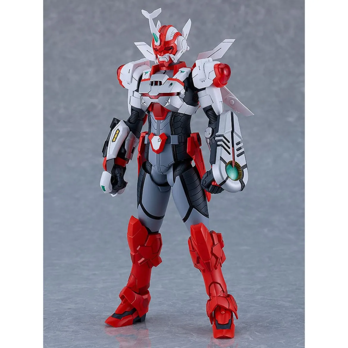 Dennou Keisatsu Cybercop Plamatea Plastic Model Kit