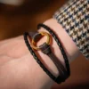 Der Eine Ring Armband - Der Herr der Ringe