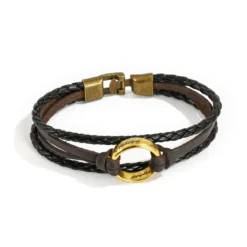 Der Eine Ring Armband - Der Herr der Ringe