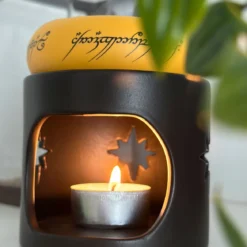 Der Eine Ring Duftlampe - Der Herr der Ringe