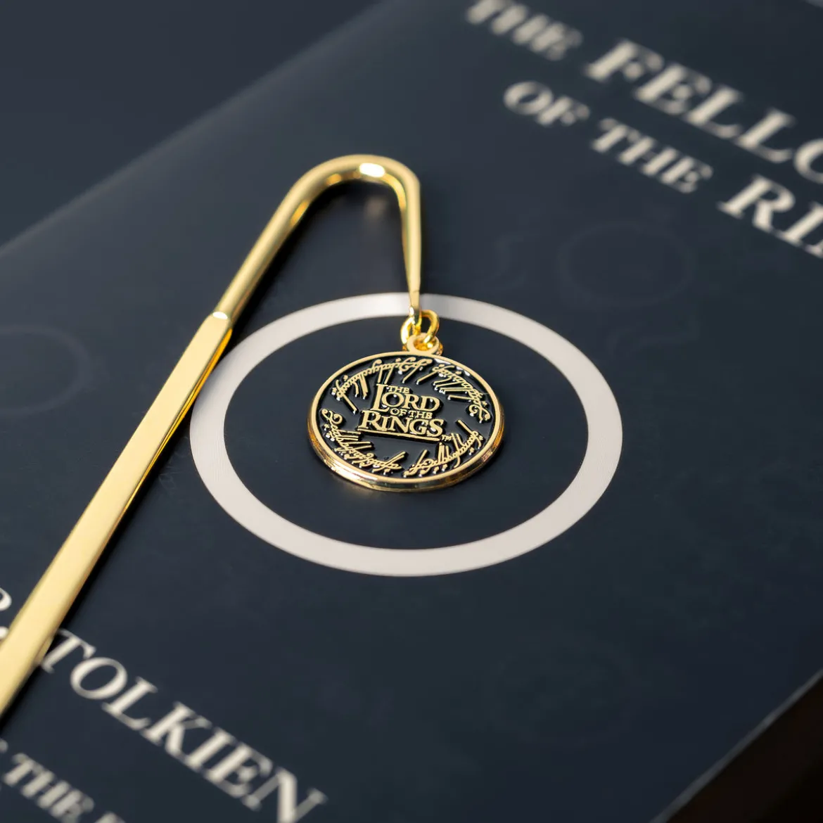 Der Eine Ring Lesezeichen - Der Herr der Ringe