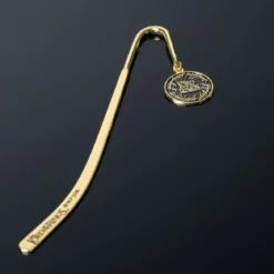 Der Eine Ring Lesezeichen - Der Herr der Ringe