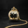 Der Eine Ring Taschenuhr - Der Herr der Ringe