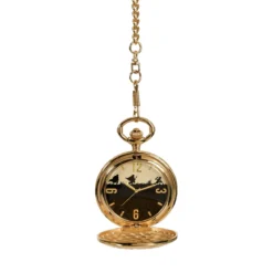 Der Eine Ring Taschenuhr - Der Herr der Ringe