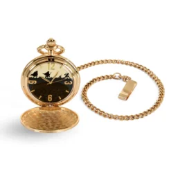 Der Eine Ring Taschenuhr - Der Herr der Ringe