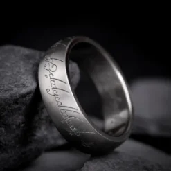 Der EINE Ring - Titan