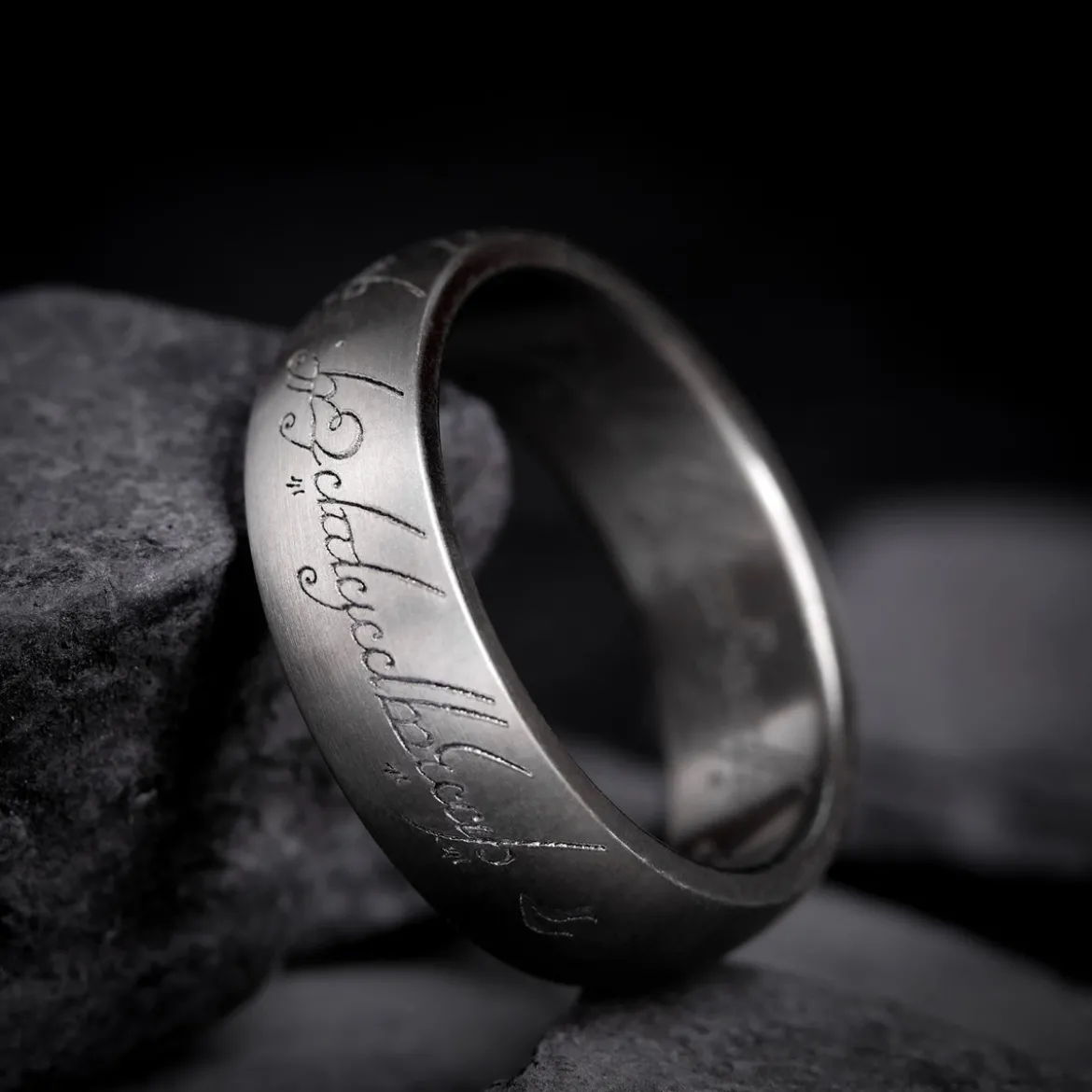 Der EINE Ring - Titan