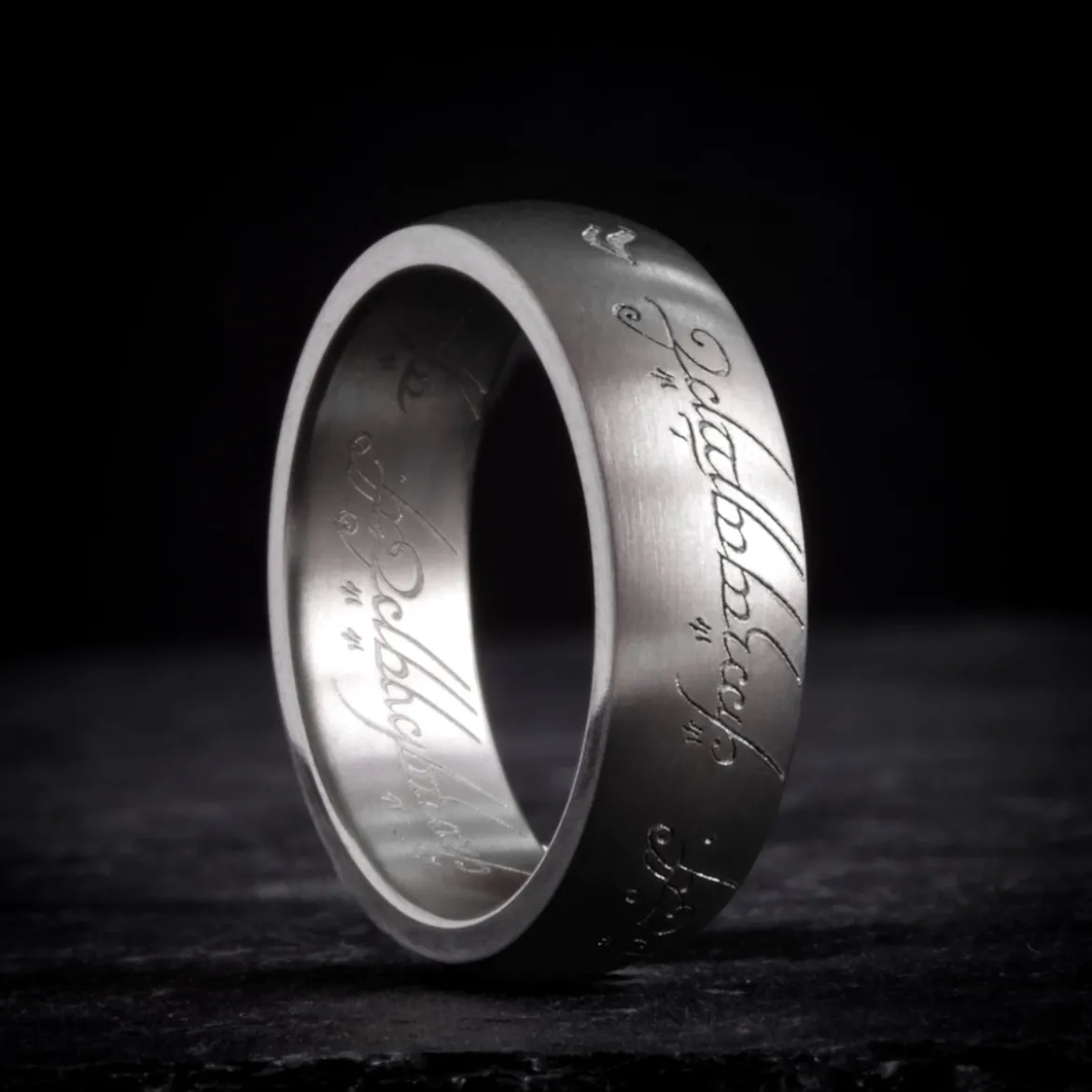 Der EINE Ring - Titan