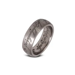Der EINE Ring - Titan