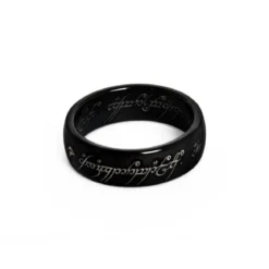 Der EINE Ring - Titan Blackline