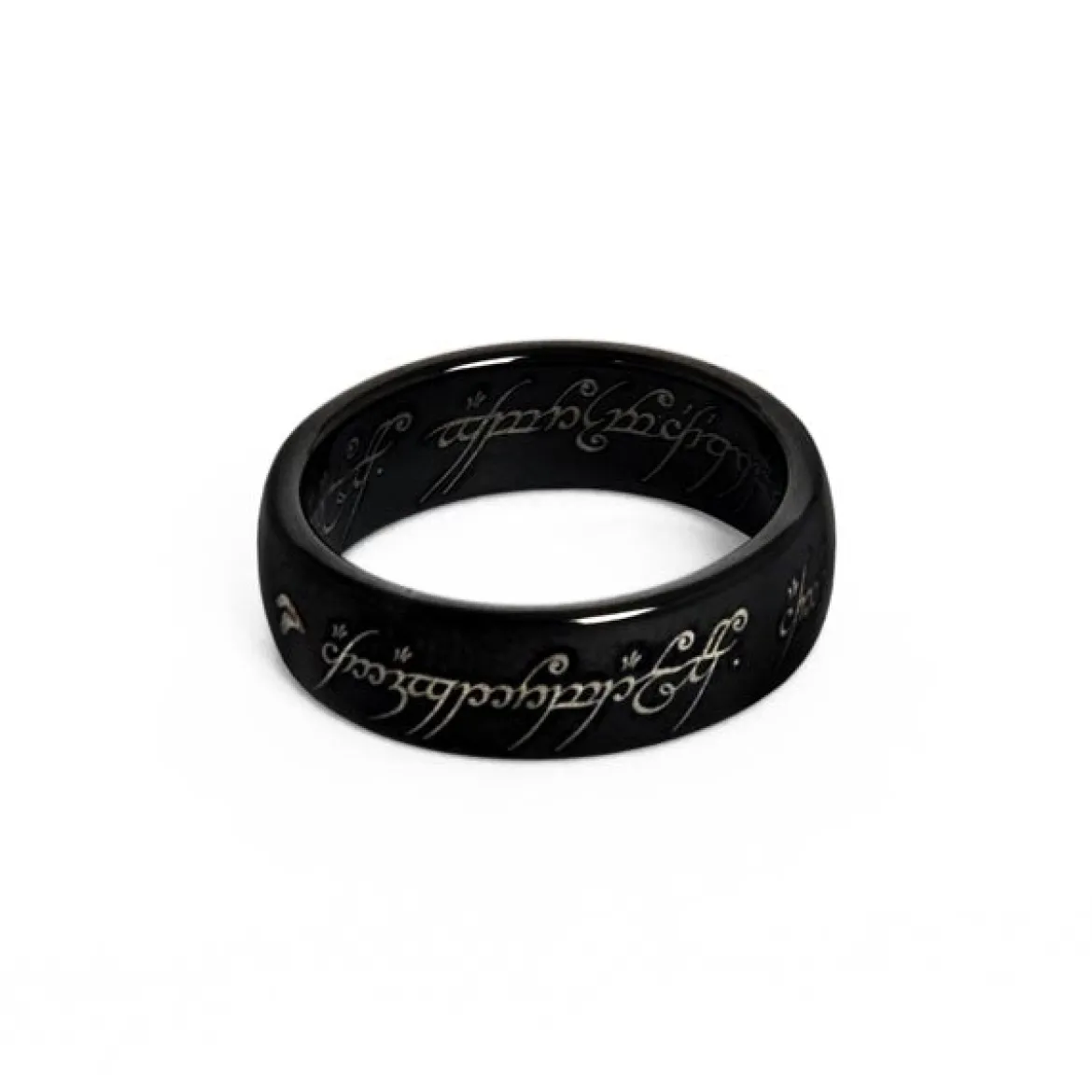 Der EINE Ring - Titan Blackline