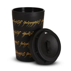 Der Eine Ring To Go Becher - Der Herr der Ringe