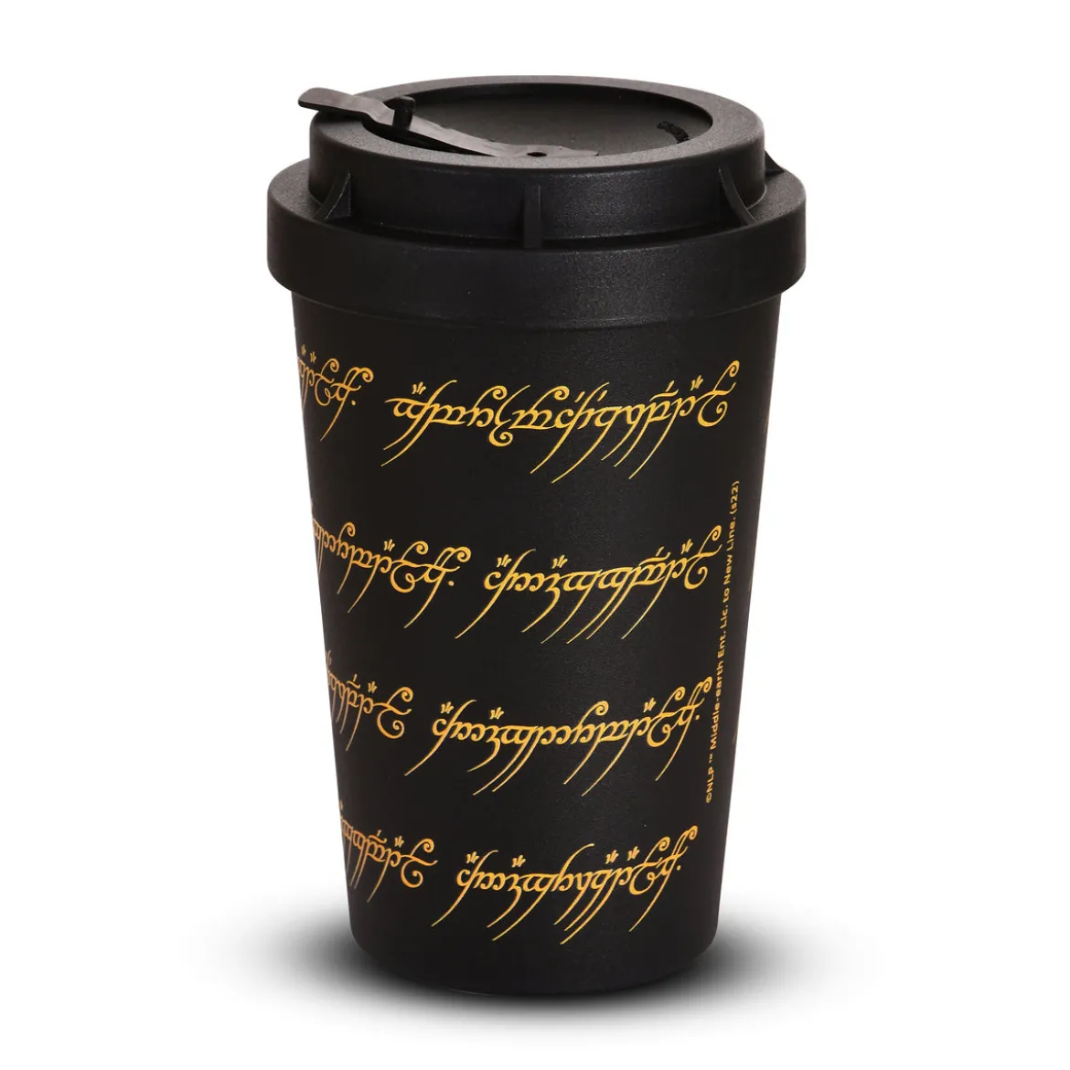 Der Eine Ring To Go Becher - Der Herr der Ringe